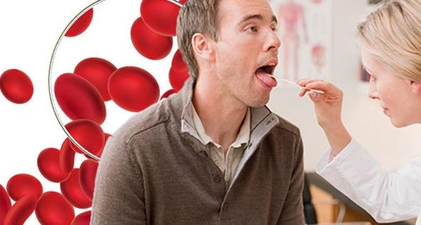 Dấu hiệu cho biết bạn đang thiếu vitamin B12 và thiếu máu