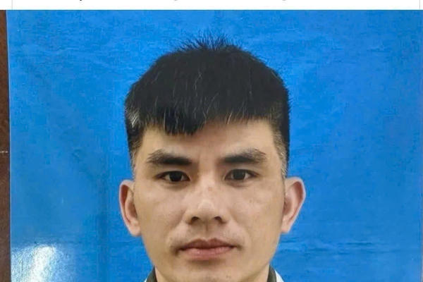 Truy nã phạm nhân trốn khỏi Trại giam Yên Hạ (Sơn La)