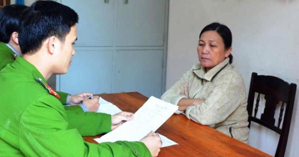 Cảnh sát truy nã kể chuyện tìm người lẩn trốn
