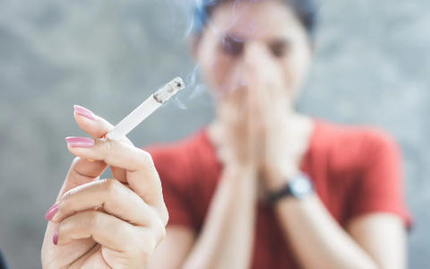 Truyền thông chính sách pháp luật về phòng, chống tác hại của thuốc lá