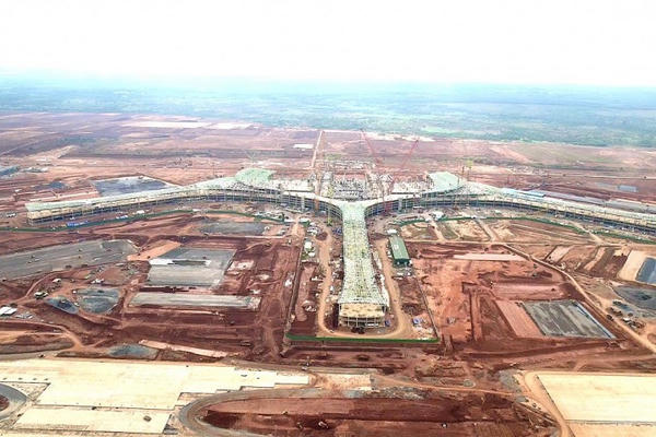 Sân bay Long Thành: Ước mơ bay cao của người Việt và những thách thức niềm tin