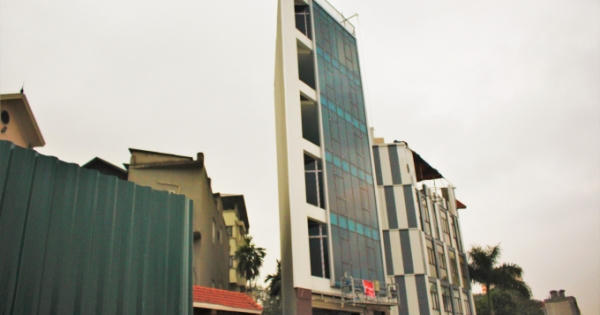 Bản tin Bất động sản Plus: Đường nghìn tỷ chưa làm xong nhà "kì dị" đã mọc lên như nấm