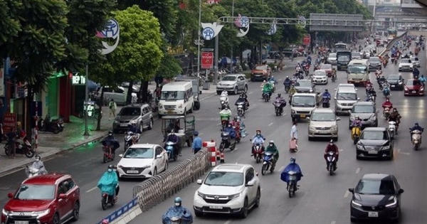 Sẽ có thêm 22 ‘lô cốt’ trên đường Nguyễn Trãi - Trần Phú