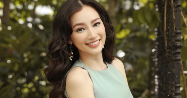 Trúc Diễm: “Ở tuổi này, danh tiếng không còn là điều quan trọng nhất với tôi”