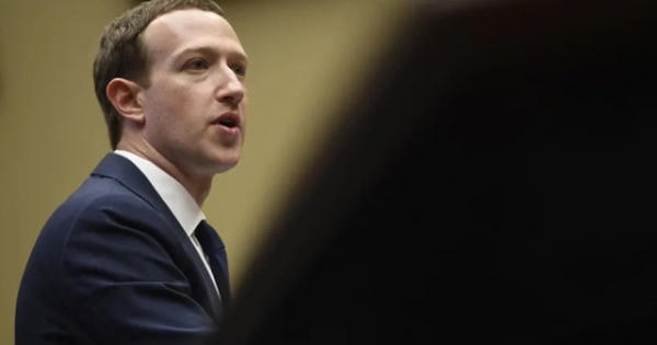 Facebook phải được quản lý chặt hơn bằng luật