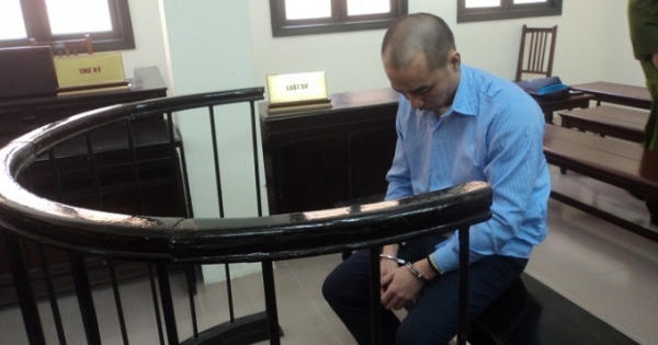 Chém vợ  55% thương tật: “Chuyện  bình thường mà!”