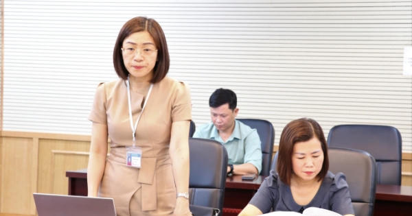 Sơn La bàn giải pháp đẩy mạnh tiêu thụ các sản phẩm nông sản