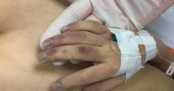 Đề nghị truy tố người cha bạo hành con gái 6 tuổi đến chết gây rúng động dư luận ở Hà Nội