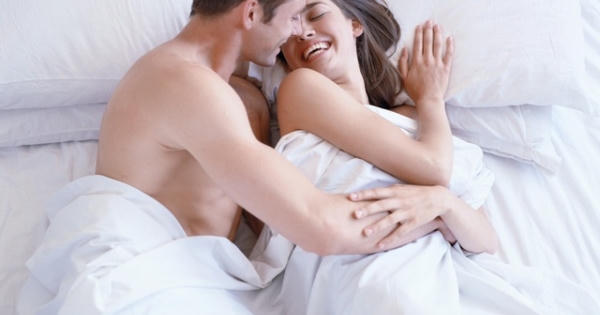 Sex giảm cân hiệu quả hơn chạy bộ