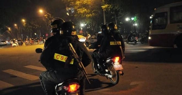 Lào Cai: CSCĐ có rời khỏi hiện trường khi nhìn thấy tai nạn?