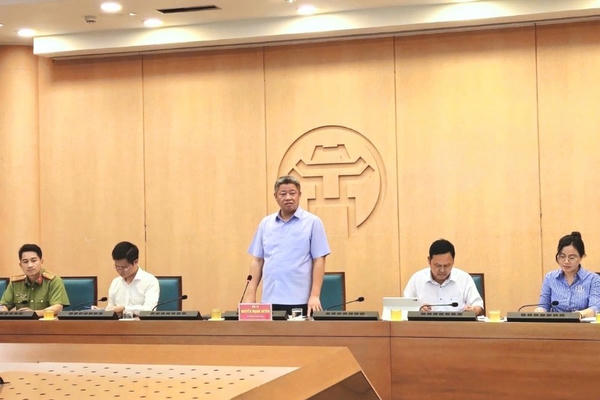Quyết liệt ngăn chặn dịch tả lợn châu Phi bằng mọi giải pháp