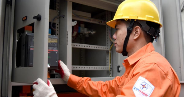 Đảm bảo cung cấp điện an toàn, ổn định và chất lượng phục vụ dịp Giỗ Tổ Hùng Vương