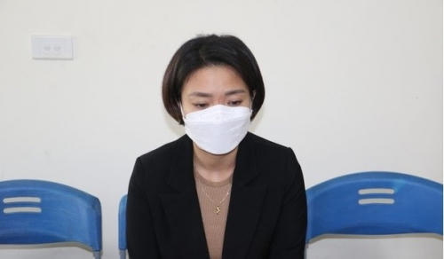 Nghệ An: Bắt giữ hotgirl lừa đảo chiếm đoạt hàng chục tỷ đồng