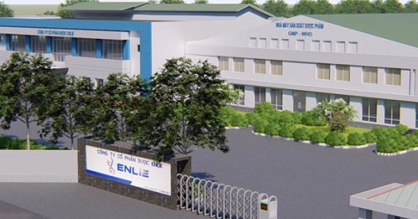 Công ty Dược Enlie bị Bộ Y tế xử phạt 80 triệu đồng