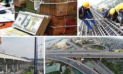 Thủ tướng yêu cầu thúc đẩy tăng trưởng kinh tế năm 2025