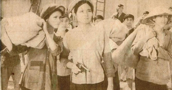 Vang mãi bản hùng ca Tháng Tám