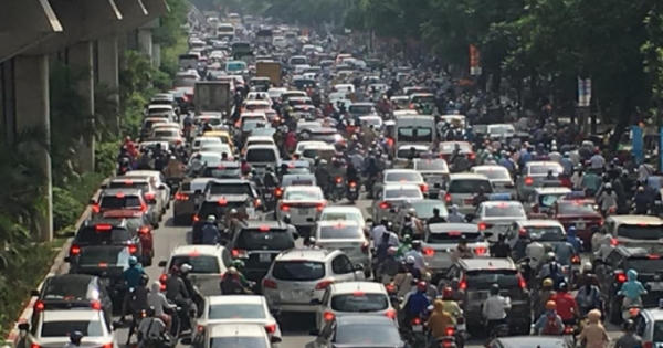Thu phí nội đô: Khi lòng dân chưa thông, chính sách dễ trở nên méo mó