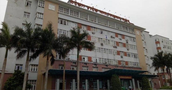 Công an điều tra vụ tố bé 15 tháng tuổi tử vong do bệnh viện làm rơi