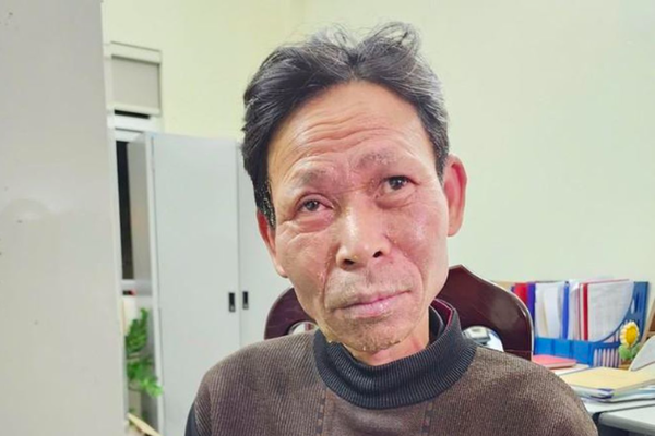 Chân dung kẻ thủ ác phóng hỏa đốt quán cafe làm 11 người tử vong ở Hà Nội