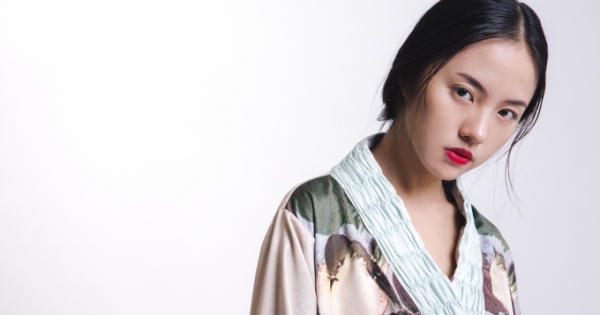 Kiều nữ Nguyễn Phương Thanh Vy: “Tôi không thích làm bạn với "scandal"