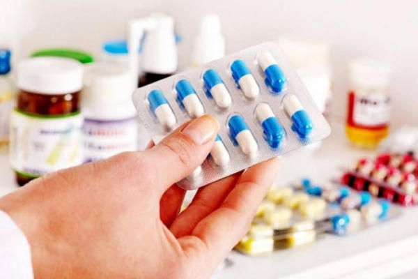 Gia hạn giấy đăng ký lưu hành thêm hàng trăm loại thuốc, nguyên liệu làm thuốc