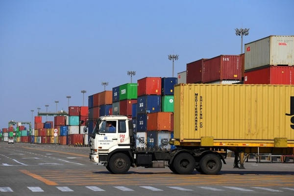 Từ 5/5, Bộ Công Thương là đầu mối duy nhất cấp giấy chứng nhận xuất xứ hàng hóa