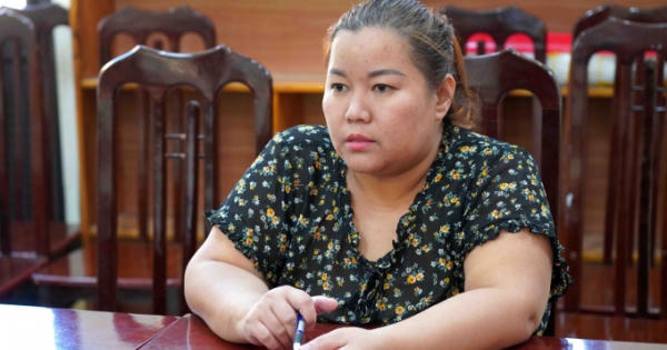 Hà Giang: Đối tượng lừa đảo hơn 70 tỷ đồng bị bắt