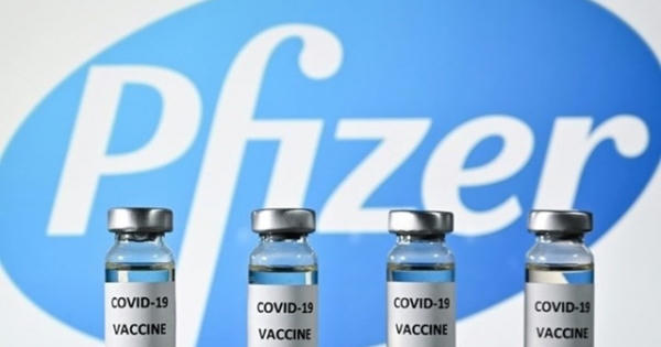 Chính phủ đồng ý mua bổ sung gần 20 triệu liều vaccine Pfizer