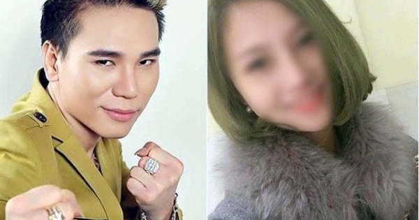 Những tình tiết rợn người trong vụ ca sĩ Châu Việt Cường dùng tỏi "trừ tà"