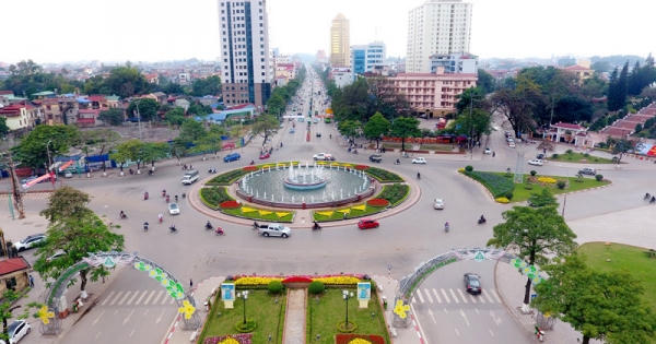 Thái Nguyên: Thu ngân sách đạt trên 20 nghìn tỷ đồng
