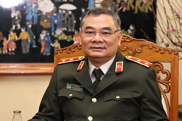 Phá hơn 170 vụ án, bắt 258 đối tượng phạm tội về trật tự xã hội trong 7 ngày Tết