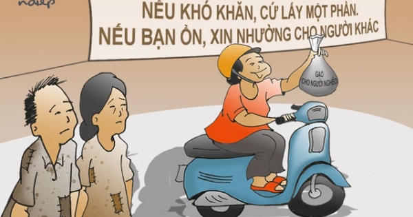 Xin gửi tới những người… đứt dây thần kinh xấu hổ!