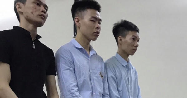 Trả tự do cho bị cáo cùng bạn đi đòi nợ người yêu cũ 500 nghìn