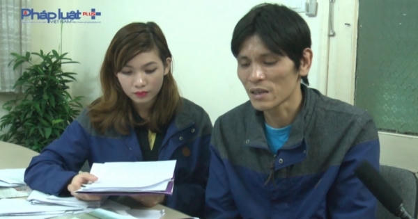 "Tâm thư" thai phụ ở Cần Thơ ra Hà Nội "cầu cứu" Bộ trưởng Tiến "Tâm thư" thai phụ ở Cần Thơ ra Hà Nội "cầu cứu" Bộ trưởng Tiến