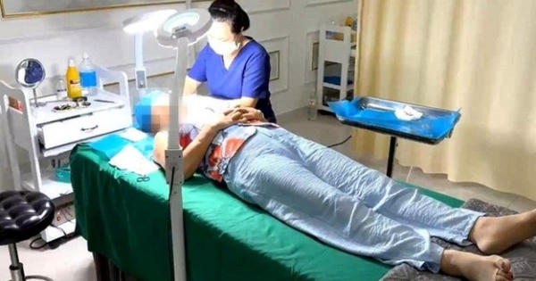 Xử phạt Công ty Kangzin 320 triệu đồng