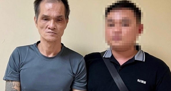 Quảng Ninh: Tóm gọn đối tượng mang án giết người đốt xác sau 11 năm trốn truy nã