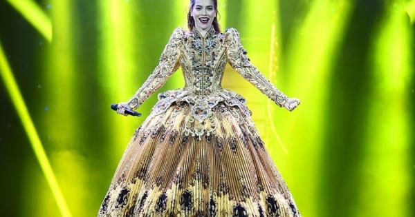 Hồ Ngọc Hà: 'Tôi bất trị nên hôn nhân mới đi đến ly dị' Hồ Ngọc Hà: 'Tôi bất trị nên hôn nhân mới đi đến ly dị'