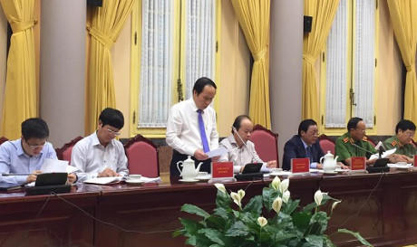Công bố 12 luật vừa được Quốc hội thông qua