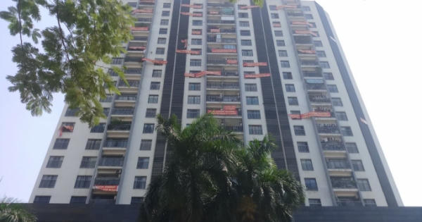 Trước hàng loạt kiến nghị của cư dân C'LAND, chủ đầu tư nói gì?