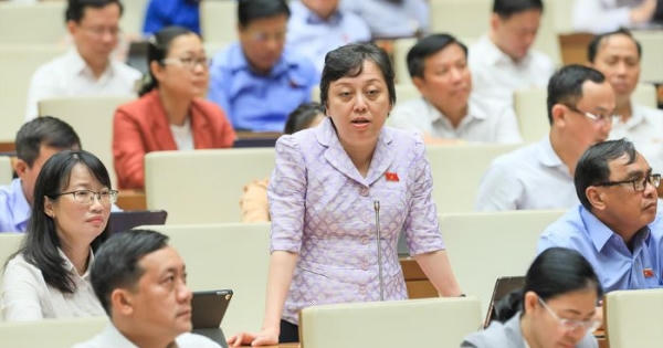 Thanh tra báo trước thì 'vở sạch chữ đẹp' hết Thanh tra báo trước thì 'vở sạch chữ đẹp' hết