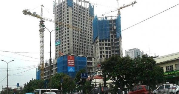 Đề xuất miễn giấy phép xây dựng cho dự án nhà ở có quy hoạch chi tiết