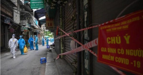 Covid-19 sẽ thành bệnh truyền nhiễm nhóm B: Chống dịch thay đổi thế nào?