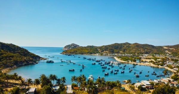 Nỗ lực vượt bậc để thực hiện mục tiêu tăng trưởng