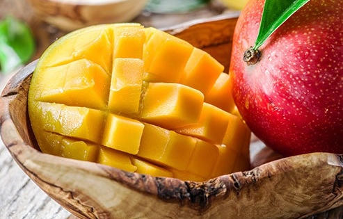 Những loại trái cây chứa nhiều và ít đường nhất