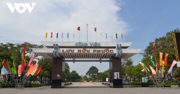 Nhiều tỉnh, thành ở ĐBSCL dừng bắn pháo hoa, chương trình trong đêm giao thừa Nhiều tỉnh, thành ở ĐBSCL dừng bắn pháo hoa, chương trình trong đêm giao thừa