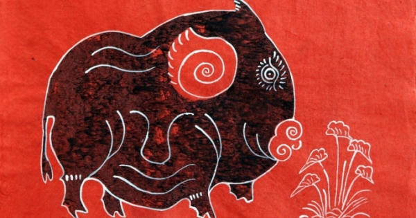 Giàu nuôi lợn nái…