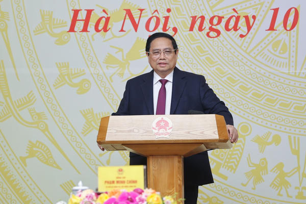Thủ tướng yêu cầu xử lý kịp thời các kiến nghị của doanh nghiệp