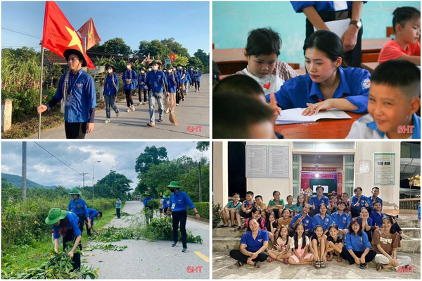 Tăng cường quản lý, đảm bảo an toàn cho học sinh, sinh viên trong dịp hè