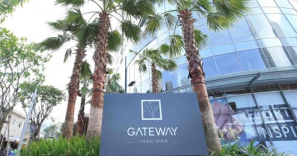 Có gì ở Sơn Kim Land - nhà phát triển dự án Sóng Việt tại Thủ Thiêm?