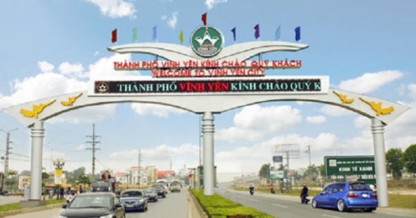 Cổ phần hóa Trung tâm Tư vấn giám sát xây dựng CTGT Vĩnh Phúc Cổ phần hóa Trung tâm Tư vấn giám sát xây dựng CTGT Vĩnh Phúc